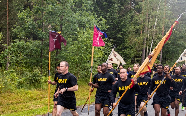 Raider Brigade Battle Axe Competition, 1ABCT, 3ID