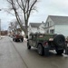 NY National Guard troops respond to Buffalo Blizzard