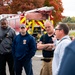NDW Fire and Emergency Services conducts training at JBAB