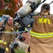 NDW Fire and Emergency Services conducts training at JBAB