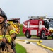 NDW Fire and Emergency Services conducts training at JBAB