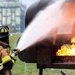 NDW Fire and Emergency Services conducts training at JBAB
