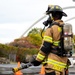 NDW Fire and Emergency Services conducts training at JBAB