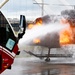 NDW Fire and Emergency Services conducts training at JBAB