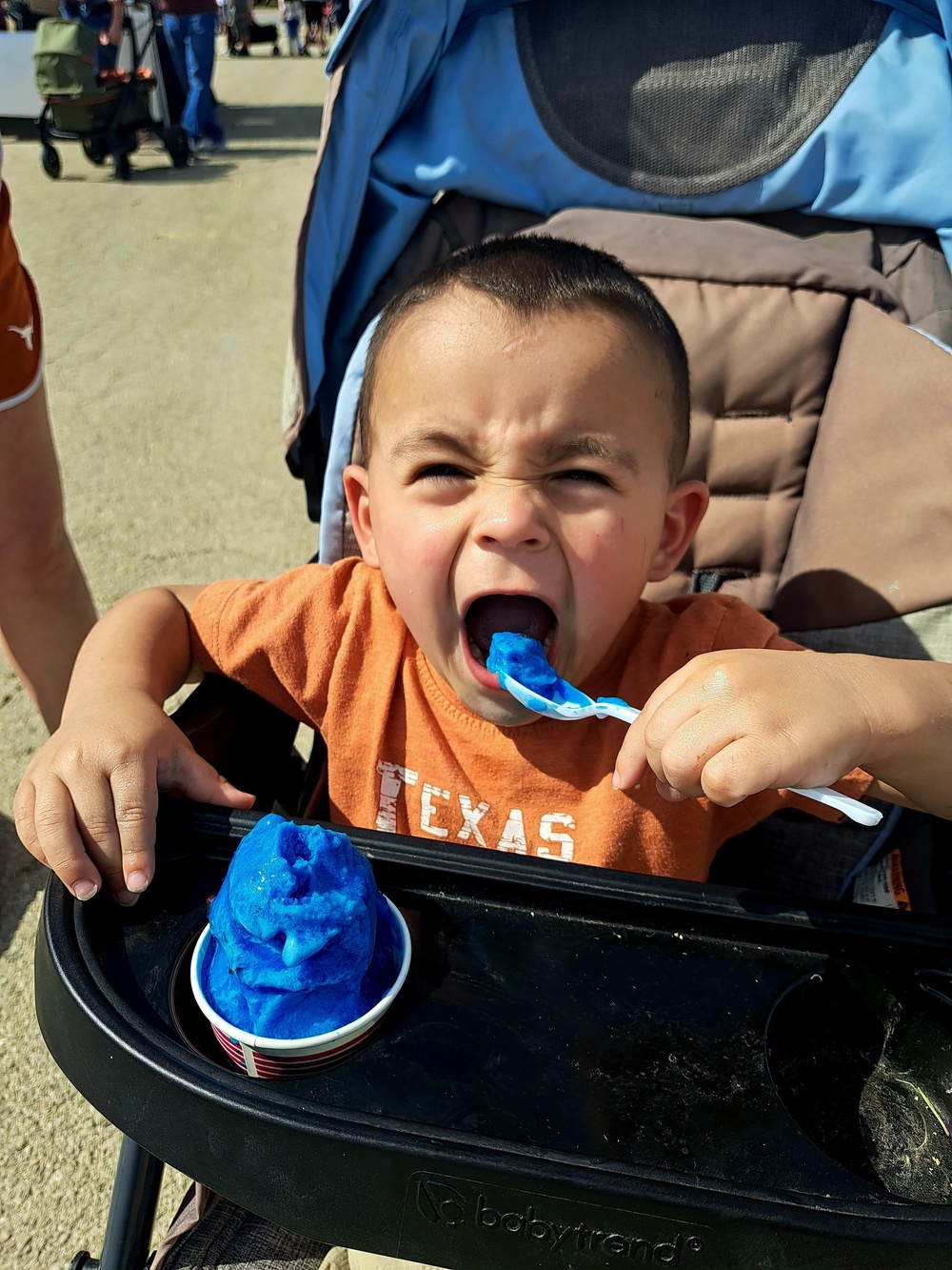 Togetherness Day celebrates fellowship, fun