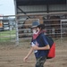 Fort Riley Exceptional Family Member Program hosts 2022 Special Needs Rodeo