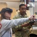 Meet Your Army engagement for future Soldiers