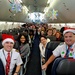 Snowball Express takes flight again