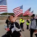 Snowball Express takes flight again