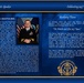 Crane Navy Ball Program Page 2 and 3