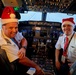 Snowball Express takes flight again