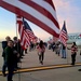 Snowball Express takes flight again