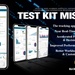 HCORE Test Kit Mission
