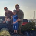 Trees for Troops deliver holiday joy