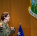 TRANSCOM Commander Addresses Air War College