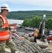 Corps of Engineers, New York District Builds West Point Facility