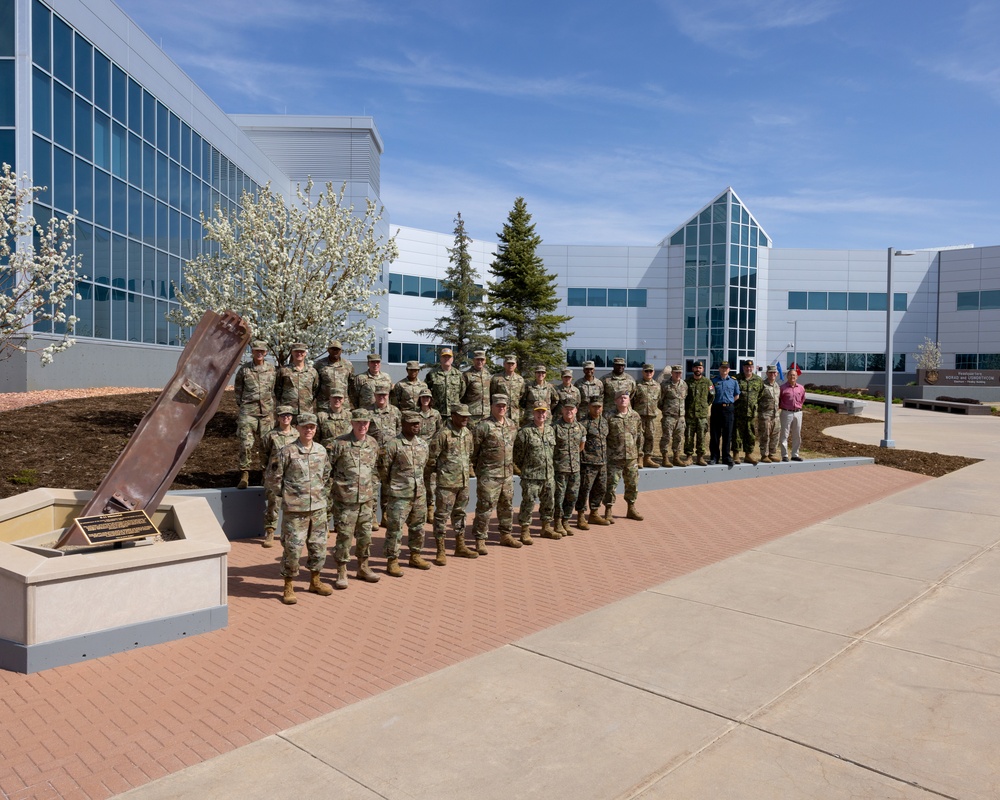 NORAD and USNORTHCOM Religious Affairs Conference 2022