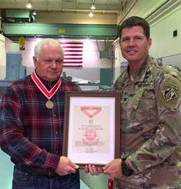 Bray's Last Day: The final shift after 40 years