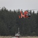 Coast Guard Station Umpqua River Conducts Hoist Training