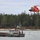 Coast Guard Station Umpqua River Conducts Hoist Training