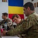 NATO Allies and partners continue to conduct engagements and multinational exercises that enhance our interoperability as a long-term effort to improve regional cooperation, maritime security, and stability in the Black Sea region.