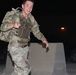 Task Force Spartan service members conquer the Norwegian Foot March in Qatar