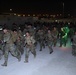 Task Force Spartan service members conquer the Norwegian Foot March in Qatar -1