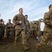 2nd Brigade Army ROTC Ranger Challenge, Tug of War | 2022