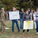 2nd Brigade Army ROTC Ranger Challenge, Tug of War | 2022