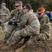 2nd Brigade Army ROTC Ranger Challenge, Tug of War | 2022