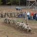 2nd Brigade Army ROTC Ranger Challenge, Tug of War | 2022