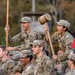 2nd Brigade Army ROTC Ranger Challenge, Tug of War | 2022