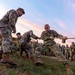 2nd Brigade Army ROTC Ranger Challenge, Tug of War | 2022