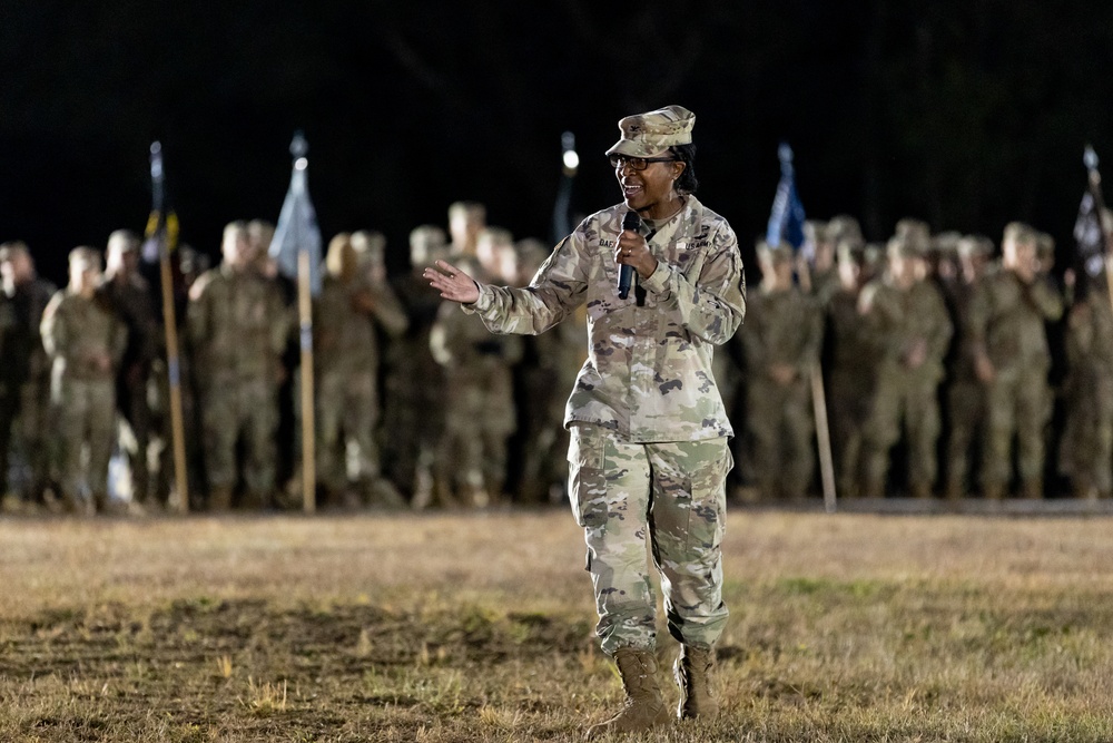 2nd Brigade Army ROTC Ranger Challenge, Tug of War | 2022