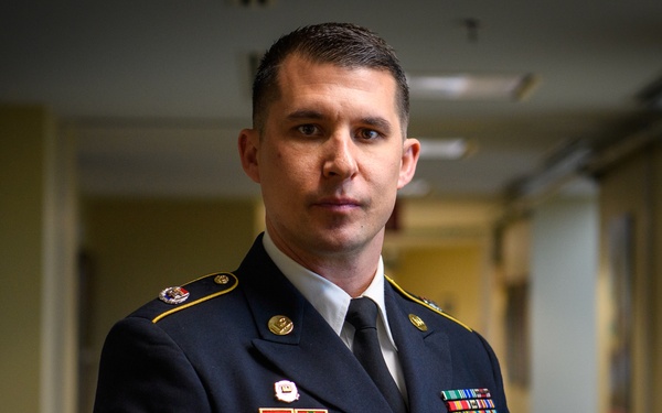 USAREC Top Station Commanders for 2nd Qtr FY21