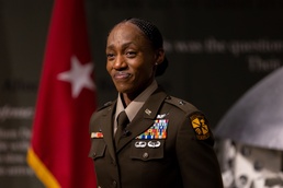 Brig. Gen. Amanda Azubuike Promotion Ceremony | 2022