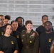 Miami Future Soldier Swear-In