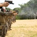 3d Reconnaissance Battalion Pistol Range