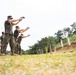 3d Reconnaissance Battalion Pistol Range