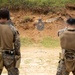 3d Reconnaissance Battalion Pistol Range