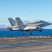 Nimitz Conducts Flight Operations