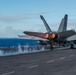 Nimitz Conducts Flight Operations