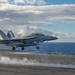 Nimitz Conducts Flight Operations