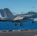 Nimitz Conducts Flight Operations