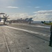 Nimitz Conducts Flight Operations