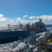 Nimitz Conducts Fueling-at-Sea