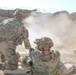 Soldiers of Task Force Viking perform equipment upkeep to maintain lethality