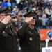 2022 Sun Bowl recognizes Fort Bliss during kickoff