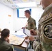 AMC course develops intelligence operators