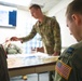 AMC course develops intelligence operators